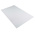 RS PRO Opaque White Plastic Sheet, 500mm x 300mm x 5mm