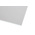 RS PRO Opaque White Plastic Sheet, 500mm x 300mm x 5mm