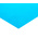 Blue Polyester Plastic Shim, 457mm x 305mm x 0.05mm