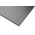 RS PRO Black Plastic Sheet, 500mm x 305mm x 10mm, Polyamide 6.6 glass fibre reinforced 30%