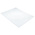 RS PRO Clear Clear Plastic Sheet, 500mm x 400mm x 1.5mm