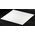 RS PRO Clear Clear Plastic Sheet, 500mm x 400mm x 4mm