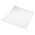 RS PRO White Plastic Sheet, 500mm x 500mm x 2mm