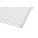 RS PRO White Plastic Sheet, 500mm x 500mm x 2mm