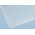 RS PRO White Plastic Sheet, 500mm x 500mm x 2mm