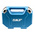 SKF Shim Kit, Stainless Steel - Blue