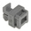 Bosch Rexroth Cable Bracket, 10mm GrooveSlot 40 mm, 45 mm, 50 mm, 60 mm, 80 mm, 90 mm, PA 41mm Internal Width 41mm