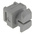 Bosch Rexroth Cable Bracket, 10mm GrooveSlot 40 mm, 45 mm, 50 mm, 60 mm, 80 mm, 90 mm, PA 41mm Internal Width 41mm