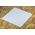 RS PRO White Plastic Sheet, 300mm x 300mm x 6mm