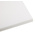 RS PRO White Plastic Sheet, 300mm x 300mm x 10mm