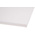 RS PRO White Plastic Sheet, 300mm x 300mm x 12mm
