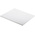 RS PRO White Plastic Sheet, 300mm x 300mm x 15mm