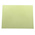 3M Green Aluminium Oxide Fibre Optic Lapping Film, 280mm x 216mm, 30μm Grade