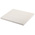 RS PRO Beige Plastic Sheet, 300mm x 245mm x 16mm