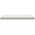 RS PRO Beige Plastic Sheet, 300mm x 245mm x 16mm