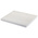 RS PRO Beige Plastic Sheet, 300mm x 245mm x 20mm