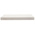 RS PRO Beige Plastic Sheet, 300mm x 245mm x 20mm