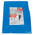 RS PRO Blue Polyethylene Tarpaulin 12m x 8m