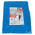 RS PRO Blue Polyethylene Tarpaulin 8m x 5m