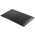 RS PRO Black Plastic Sheet, 500mm x 300mm x 10mm