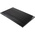 RS PRO Black Plastic Sheet, 500mm x 300mm x 16mm