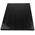 RS PRO Black Plastic Sheet, 500mm x 300mm x 16mm