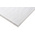 RS PRO White Plastic Sheet, 500mm x 300mm x 10mm