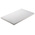 RS PRO White Plastic Sheet, 500mm x 300mm x 20mm