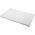 RS PRO White Plastic Sheet, 500mm x 300mm x 16mm