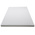 RS PRO White Plastic Sheet, 500mm x 300mm x 16mm