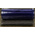 RS PRO Clear 4m PVC STRIP CURTAINS, 400mm x 4mm