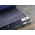 RS PRO Clear 5m PVC STRIP CURTAINS, 400mm x 4mm