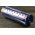 RS PRO Clear 5m PVC STRIP CURTAINS, 400mm x 4mm