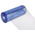 RS PRO Clear 3m PVC STRIP CURTAINS, 200mm x 2mm