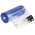 RS PRO Clear 3m PVC STRIP CURTAINS, 200mm x 2mm