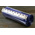 RS PRO Clear 3m PVC STRIP CURTAINS, 300mm x 3mm