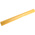 RS PRO White Rubber Sponge Sheet, 1m x 600mm x 1.5mm