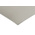RS PRO White Rubber Sponge Sheet, 1m x 600mm x 3mm