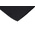 RS PRO Black Rubber Sponge Sheet, 1m x 2m x 10mm