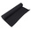 RS PRO Black Rubber Sponge Sheet, 1m x 2m x 10mm