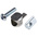 RS PRO Universal Connector Connecting Component, Strut Profile 40 mm, Groove Size 8mm