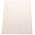 3M White Aluminium Oxide Fibre Optic Lapping Film, 8-1/2in x 215.9mm, 0.3μm Grade