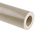RS PRO Beige Round PEEK Tubing, 300mm x 40mm OD x 25mm ID