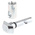 Bosch Rexroth D11 Quick Connector Connecting Component, Strut Profile 30 mm, 40 mm, 45 mm, 50 mm, 60 mm, Groove Size