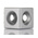 Bosch Rexroth S8 Cube Connector Connecting Component, Strut Profile 30 mm, Groove Size 8mm