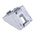Bosch Rexroth M4 Angle Bracket Connecting Component, Strut Profile 20 mm, Groove Size 6mm