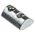 RS PRO M3 T-Slot Nut Connecting Component, Strut Profile 20 mm, Groove Size 5mm