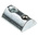 RS PRO M4 T-Slot Nut Connecting Component, Strut Profile 20 mm, Groove Size 5mm
