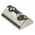 RS PRO M4 T-Slot Nut Connecting Component, Strut Profile 20 mm, Groove Size 5mm