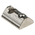RS PRO M4 T-Slot Nut Connecting Component, Strut Profile 20 mm, Groove Size 5mm